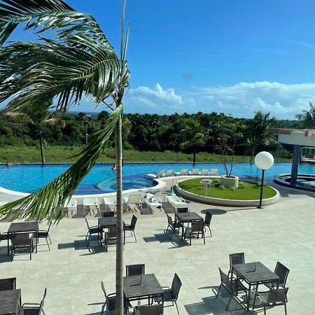 Salinas Park Resort - Apartamento Com 2 Quartos Salinópolis Exteriör bild