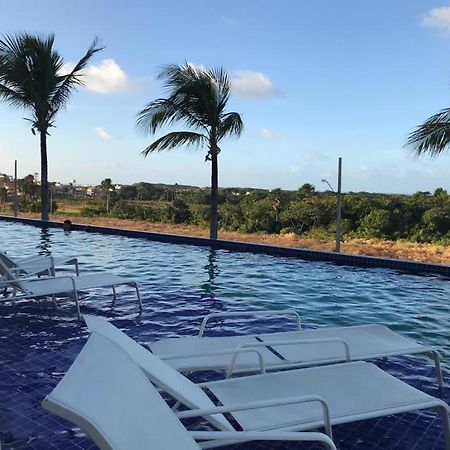 Salinas Park Resort - Apartamento Com 2 Quartos Salinópolis Exteriör bild