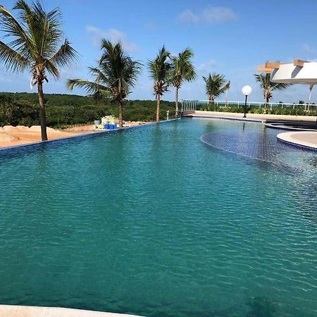 Salinas Park Resort - Apartamento Com 2 Quartos Salinópolis Exteriör bild
