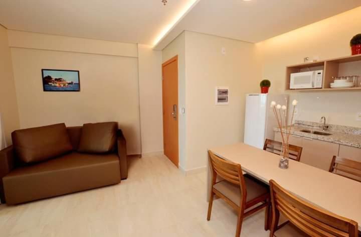 Salinas Park Resort - Apartamento Com 2 Quartos Salinópolis Exteriör bild
