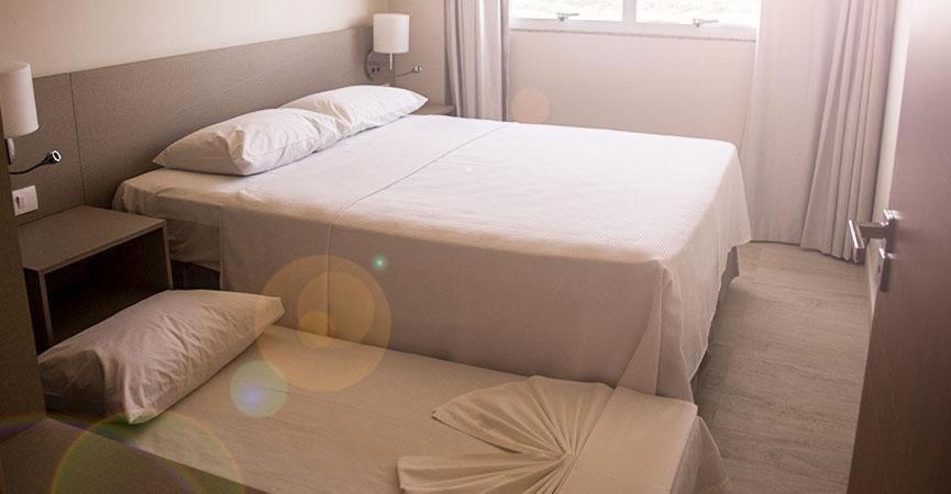 Salinas Park Resort - Apartamento Com 2 Quartos Salinópolis Exteriör bild