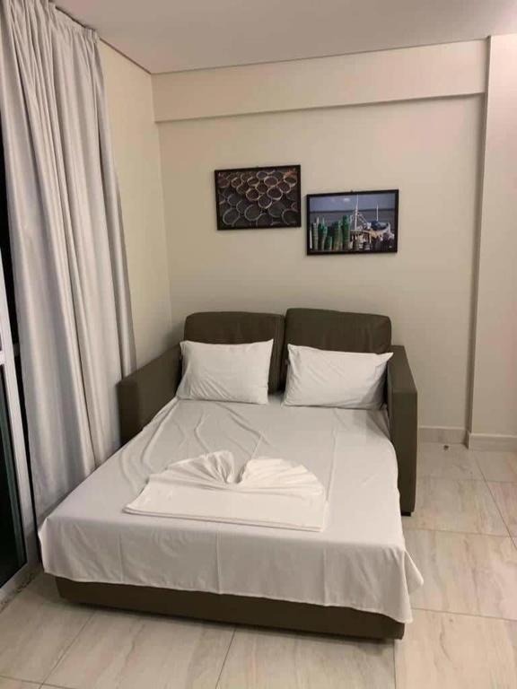 Salinas Park Resort - Apartamento Com 2 Quartos Salinópolis Exteriör bild