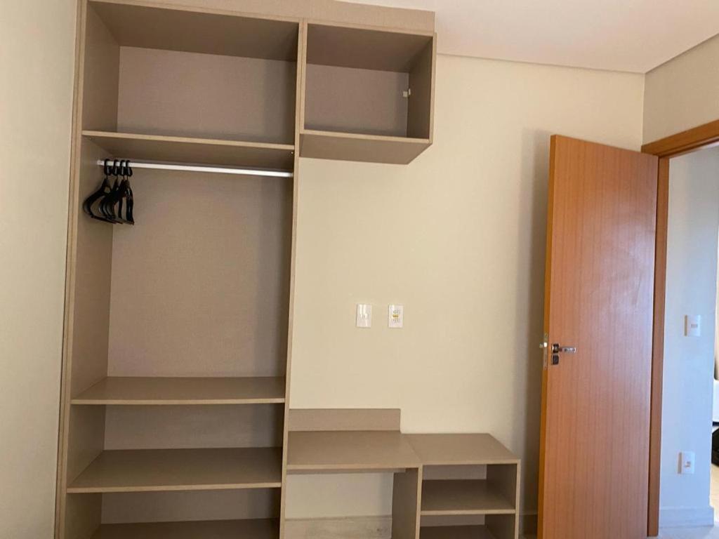 Salinas Park Resort - Apartamento Com 2 Quartos Salinópolis Exteriör bild