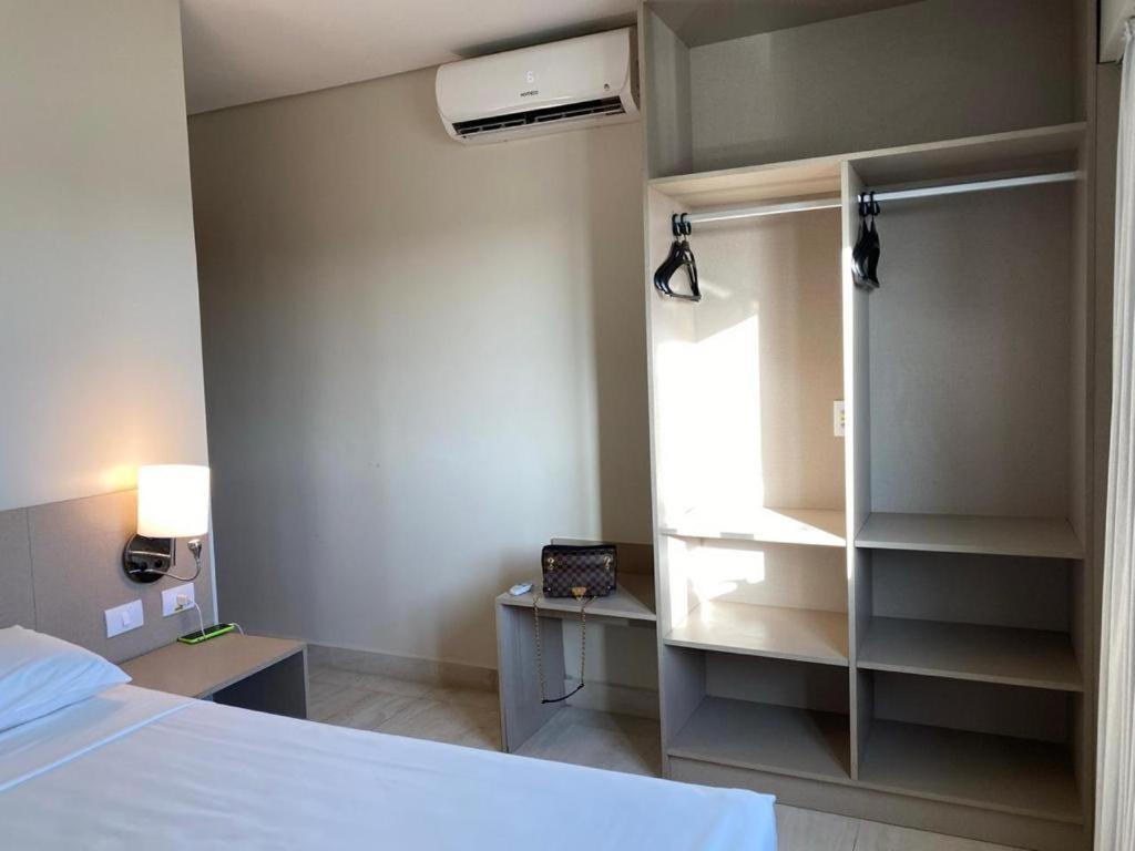 Salinas Park Resort - Apartamento Com 2 Quartos Salinópolis Exteriör bild